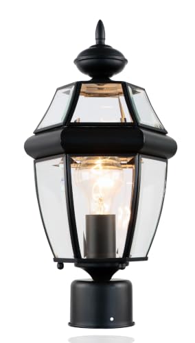 Outdoor Post Lights