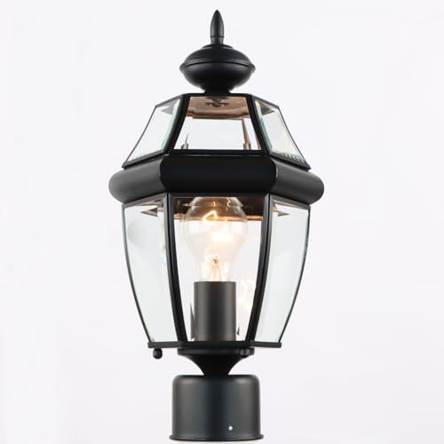 Outdoor Post Lights