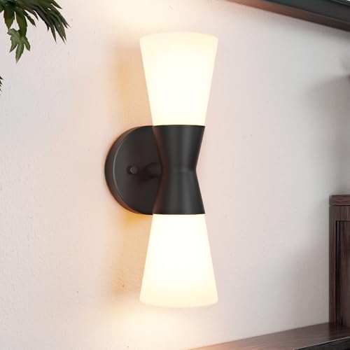 Bathroom Wall Sconce