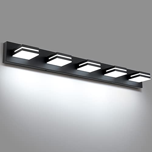 LED Modern Bathroom Vanity Light Fixtures