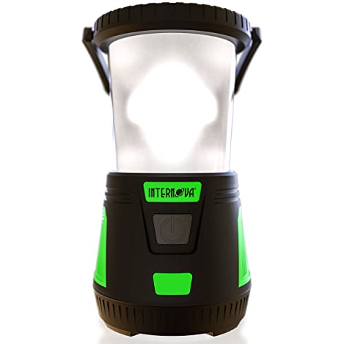 2000 Lumen LED Camping Lantern