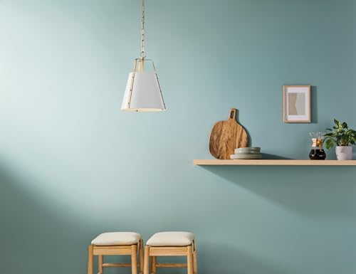 Etcher Pendant Light