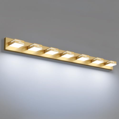 LED Modern Bathroom Vanity Light Fixtures
