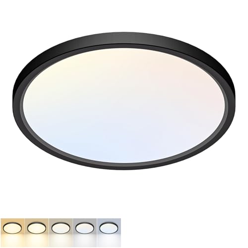 LED Flush Mount Ceiling Light