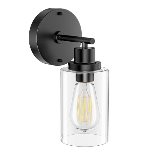 Modern Bathroom Wall Sconce