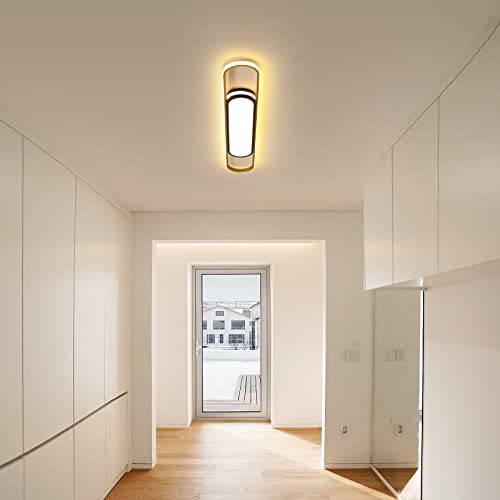 Linear Ceiling Light