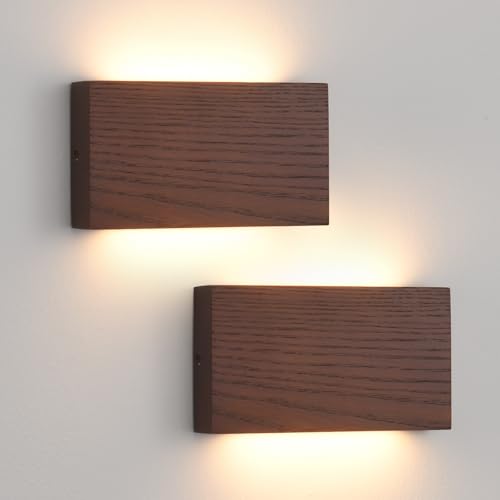 Modern LED Wall Sconce