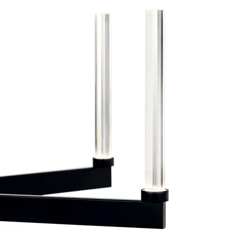 Sycara 6 Light LED Chandelier