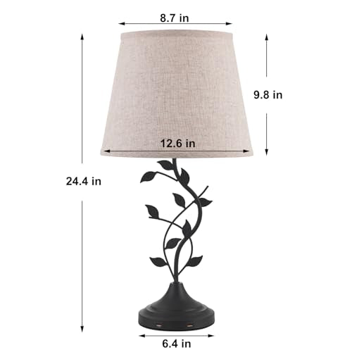 Table Lamp for Living Room
