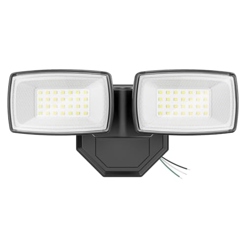 3200LM Flood Lights Outdoor