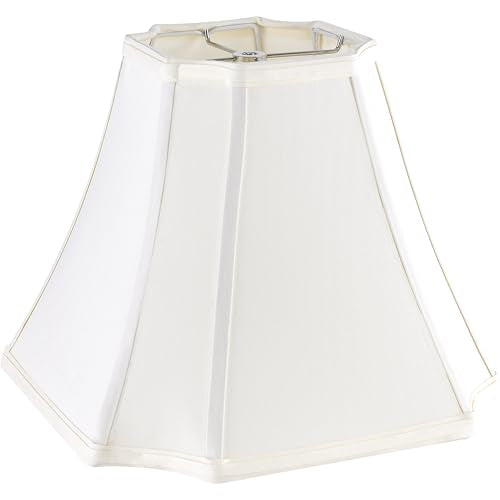 Square Lamp Shade for Table Lamps
