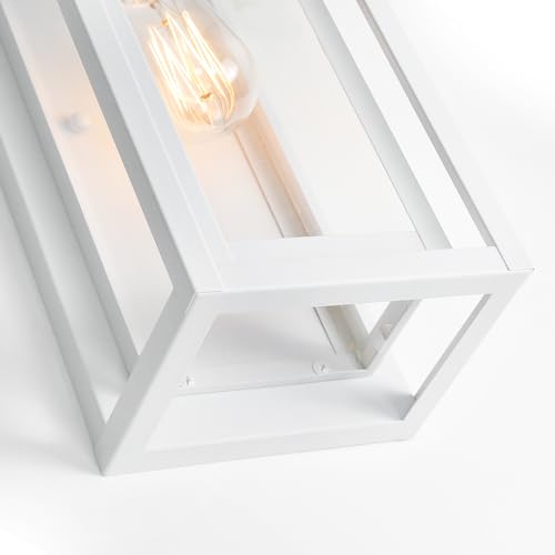 15" Outdoor Wall Lights (2 Count)