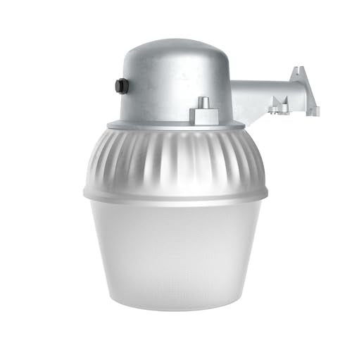 LED Outdoor Flood Light Fixture
