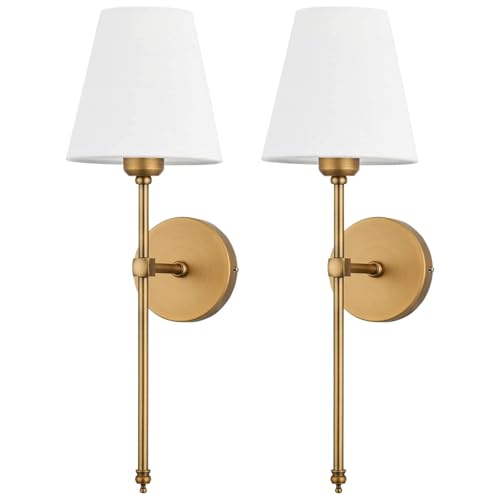 Wall Sconces Sets of 2 (2 Count)