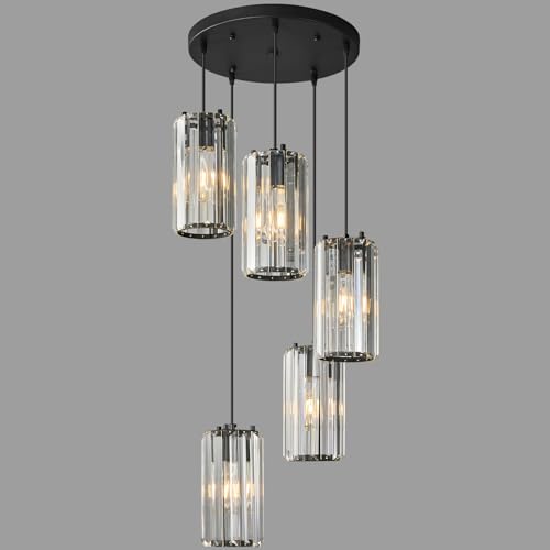 Black Pendant Lighting Modern Pendant Light