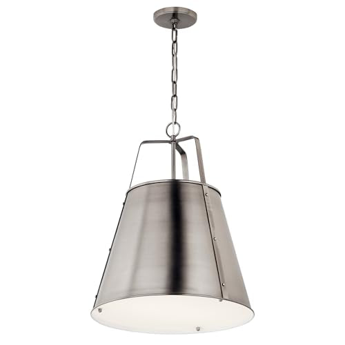 Etcher 2 Light Pendant Light