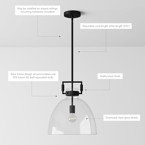 Leigh Pendant Lighting
