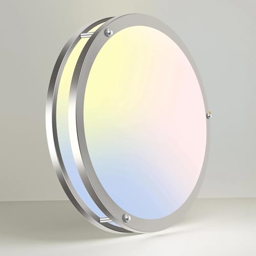 16Inch Flush Mount Ceiling Lights