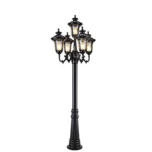 Lights Outdoor 5