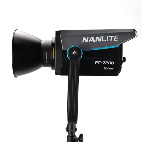 FC 720B LED Spotlight