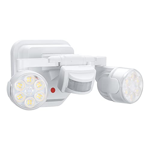 Motion Sensor Outdoor Lights