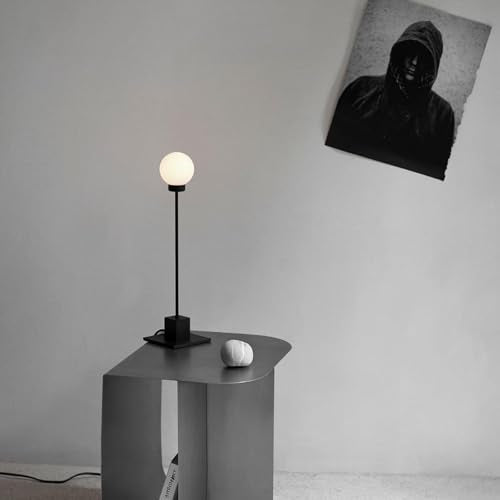 Snowball Table lamp