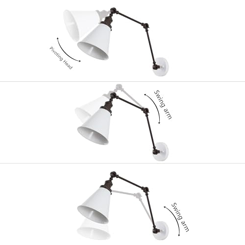 Rover 1 Light Wall Sconce 7"