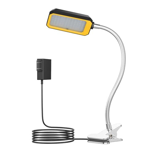 LED Machine Light