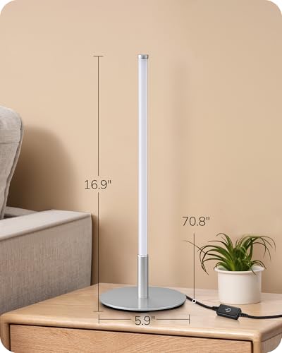 LED Table Lamp