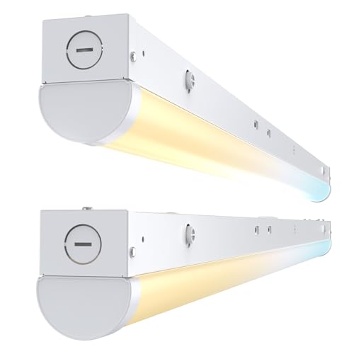4 Foot Led Strip Lights (2 Count)