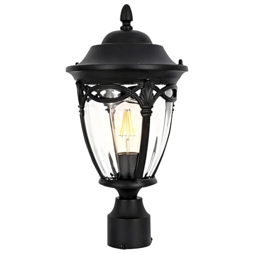Outdoor Post Lights Lamp Post Light