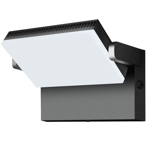 120W Modern Sleek LED Flood Light