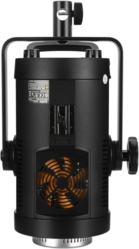 SL150III 160W LED Video Light