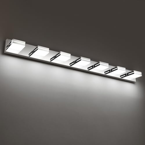 LED Modern Bathroom Vanity Light Fixtures