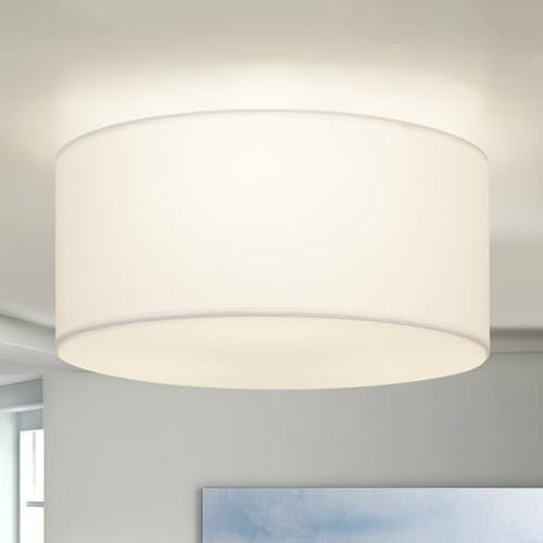 Semi Flush Mount Ceiling Light Fixture