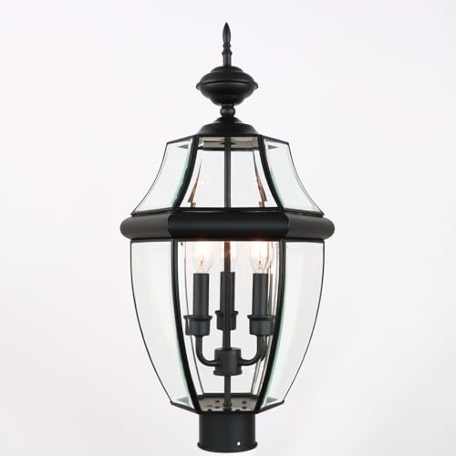 Outdoor Post Lights