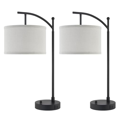 Table Lamp Set of 2 (2 Count)