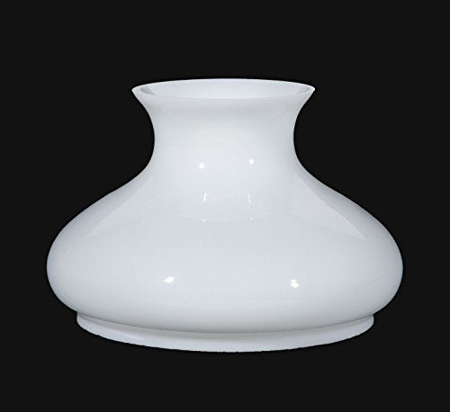 7" Opal Glass Tam