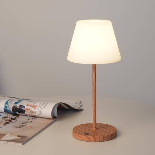 Small Outdoor Table Lamp