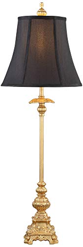Juliette 36.5" Large Buffet Table Lamp Set of 2 36 1 (2 Count)