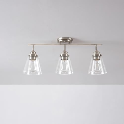 59629 Jackson 3 Track Lighting