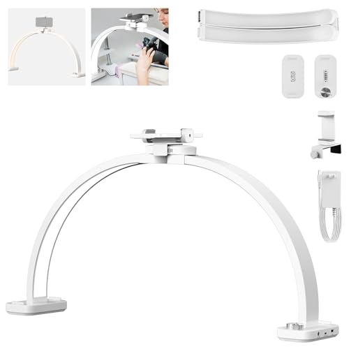 Basic HM01 D 29" Arc Lamp (72 Count)