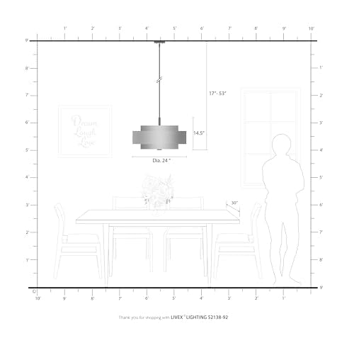 Lighting 52138