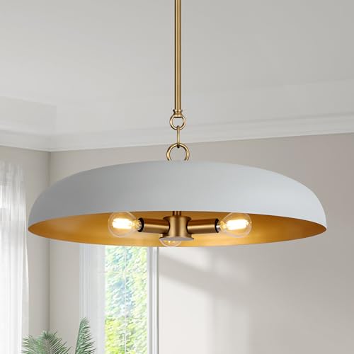 20 Inch Oversized Large Pendant Lights