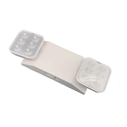LED Emergency Light (6 Count)