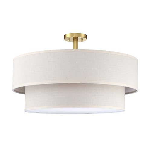 22 Inch LED 28W Adjustable 3000