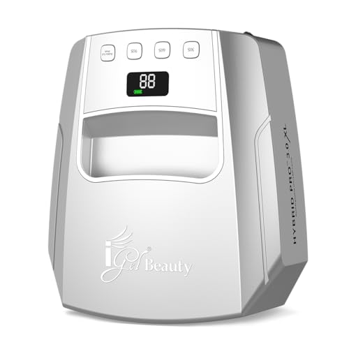 Hybrid PRO 3.0 XL UV