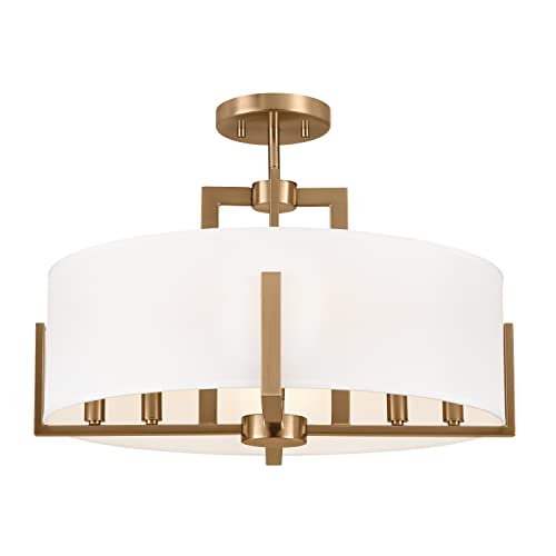 Malen 20" 8 Light Semi
