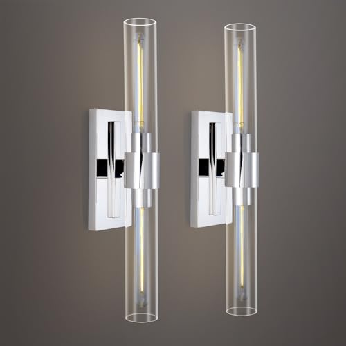 Bathroom Vanity Light Fixtures (2 Count)