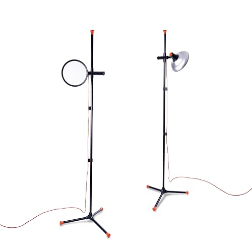 Artist Studio Lamp 2